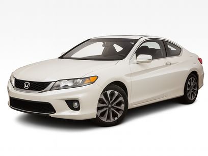 Used 2014 Honda Accord EX-L