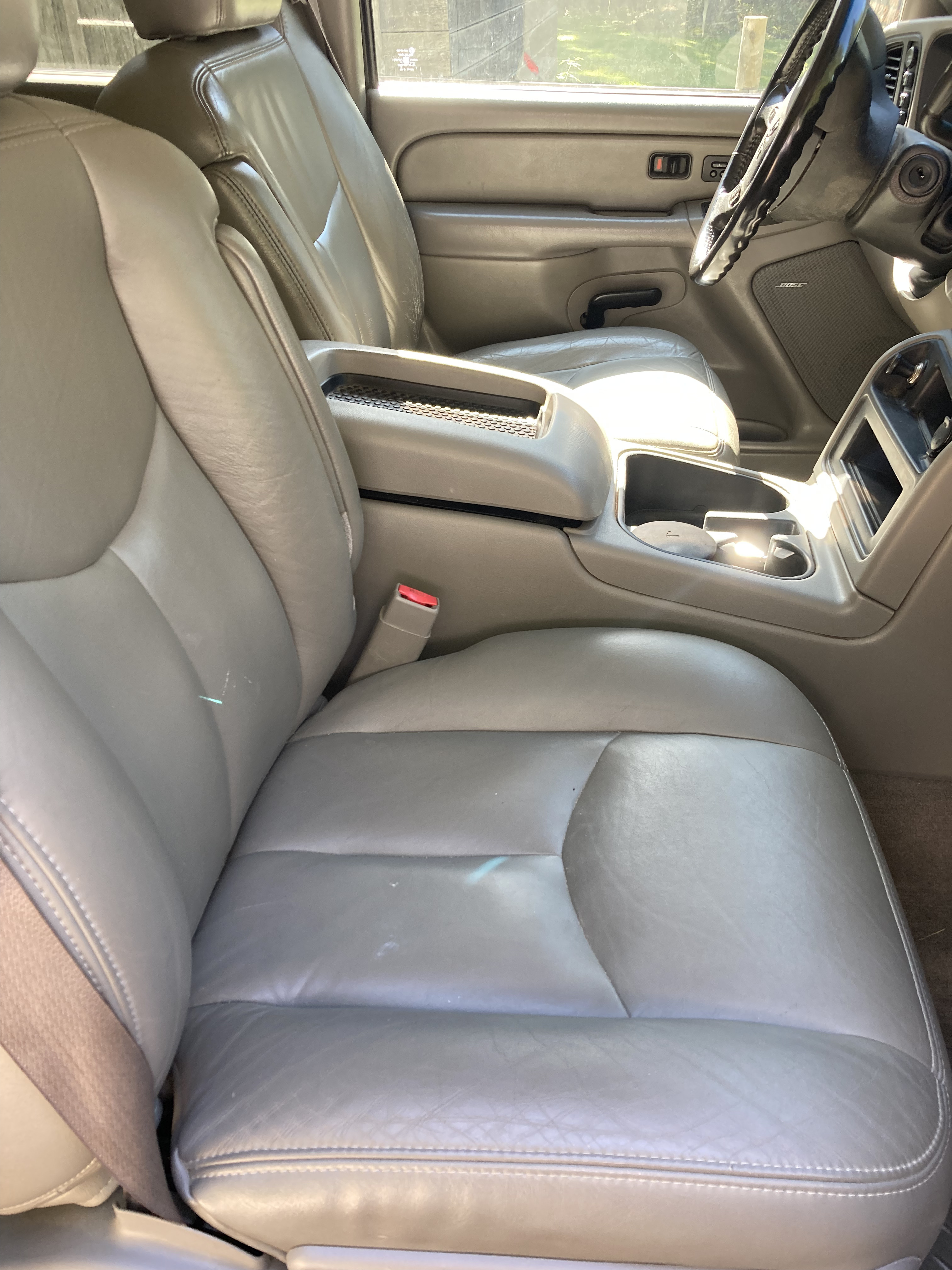 Used 2006 GMC Sierra 1500 SLT w/ Onstar Plus Package AWD/4WD image 12