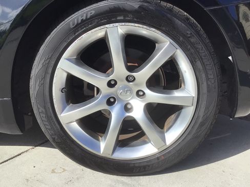 Used 2004 INFINITI G35 Coupe w/ Premium Pkg image 14