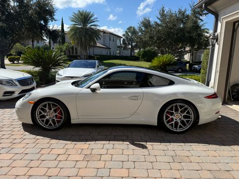 Used 2014 Porsche 911 Carrera S image 10