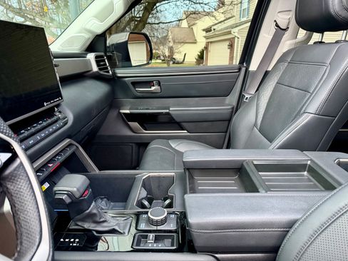 Used 2024 Toyota Tundra Limited w/ TRD Off-Road Package image 14