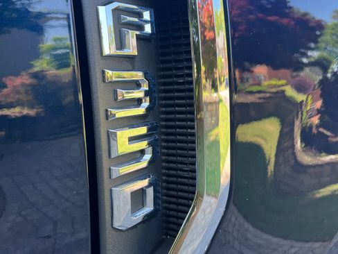 Used 2022 Ford F350 XLT AWD/4WD image 25