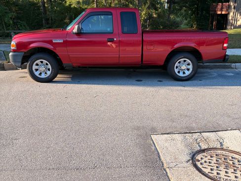 Used 2007 Ford Ranger XLT RWD image 1