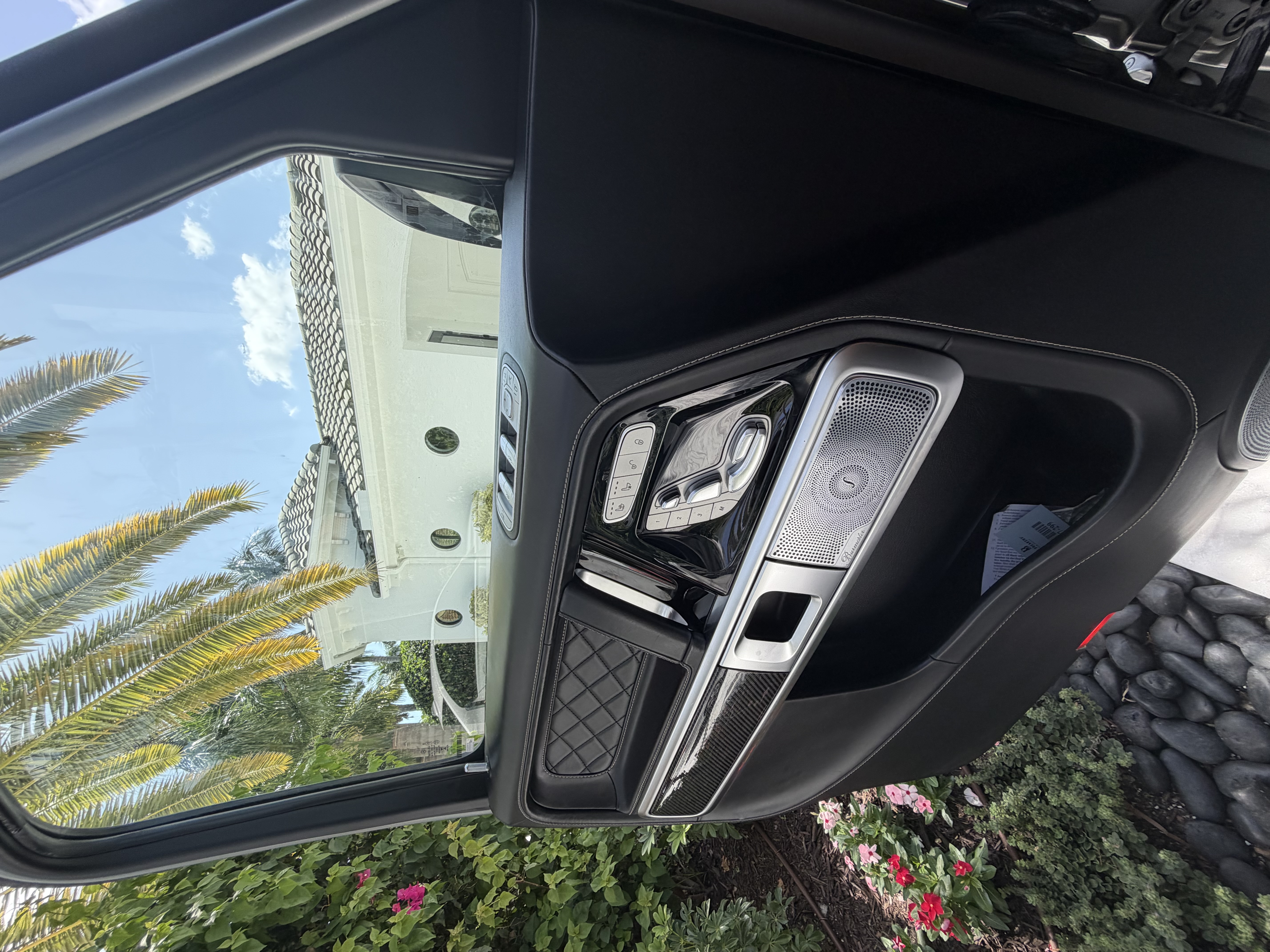 Used 2021 Mercedes-Benz G 63 AMG 4MATIC image 8