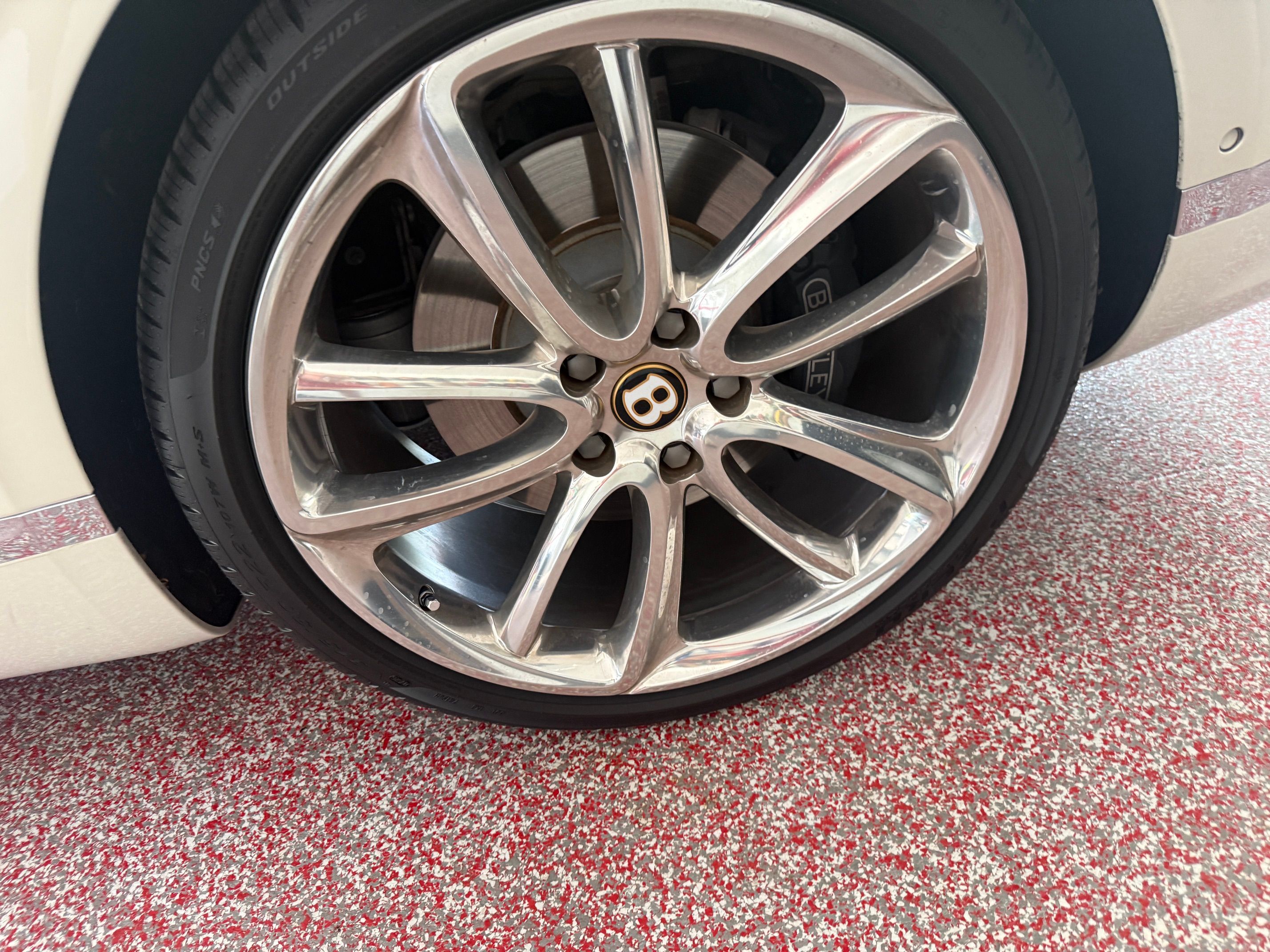 Used 2020 Bentley Continental GT V8 AWD/4WD image 15