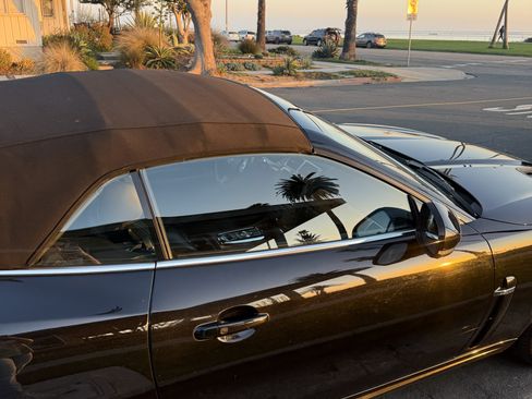 Used 2010 Jaguar XKR R image 8