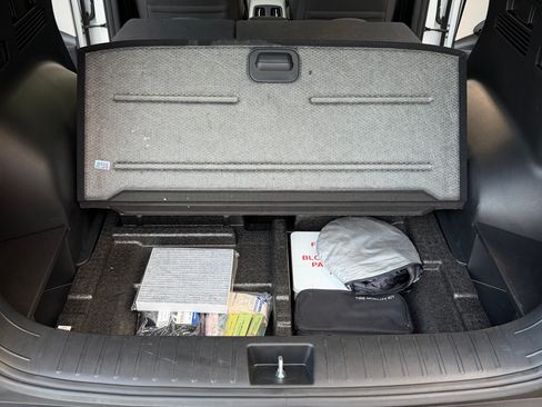 Used 2022 Hyundai Tucson SEL image 21