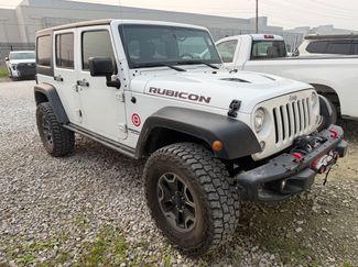 Used 2017 Jeep Wrangler Unlimited Rubicon AWD/4WD video 1