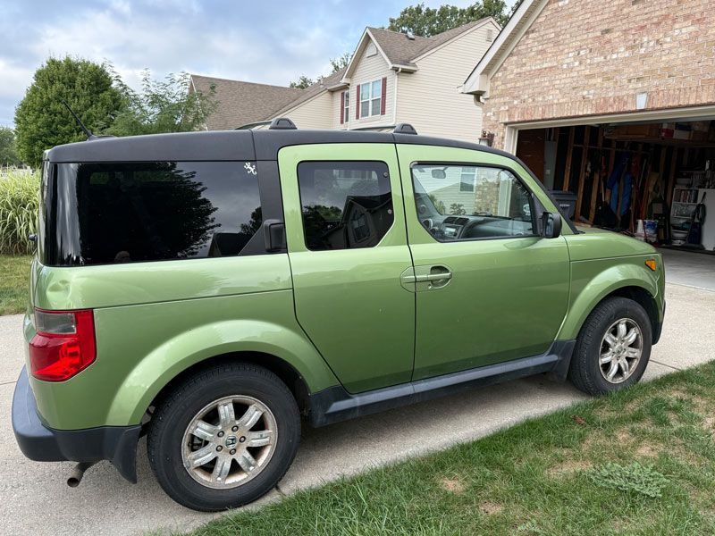 Used 2006 Honda Element EX-P image 6