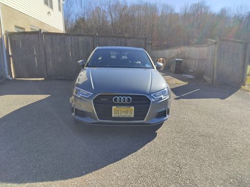 Used 2018 Audi A3 2.0T Premium w/ Convenience Package image 9