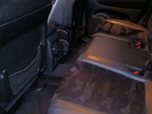 Used 2014 Jeep Grand Cherokee Altitude image 6