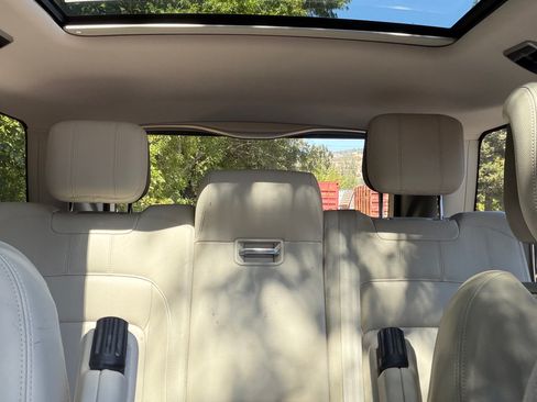Used 2019 Land Rover Range Rover AWD/4WD image 10