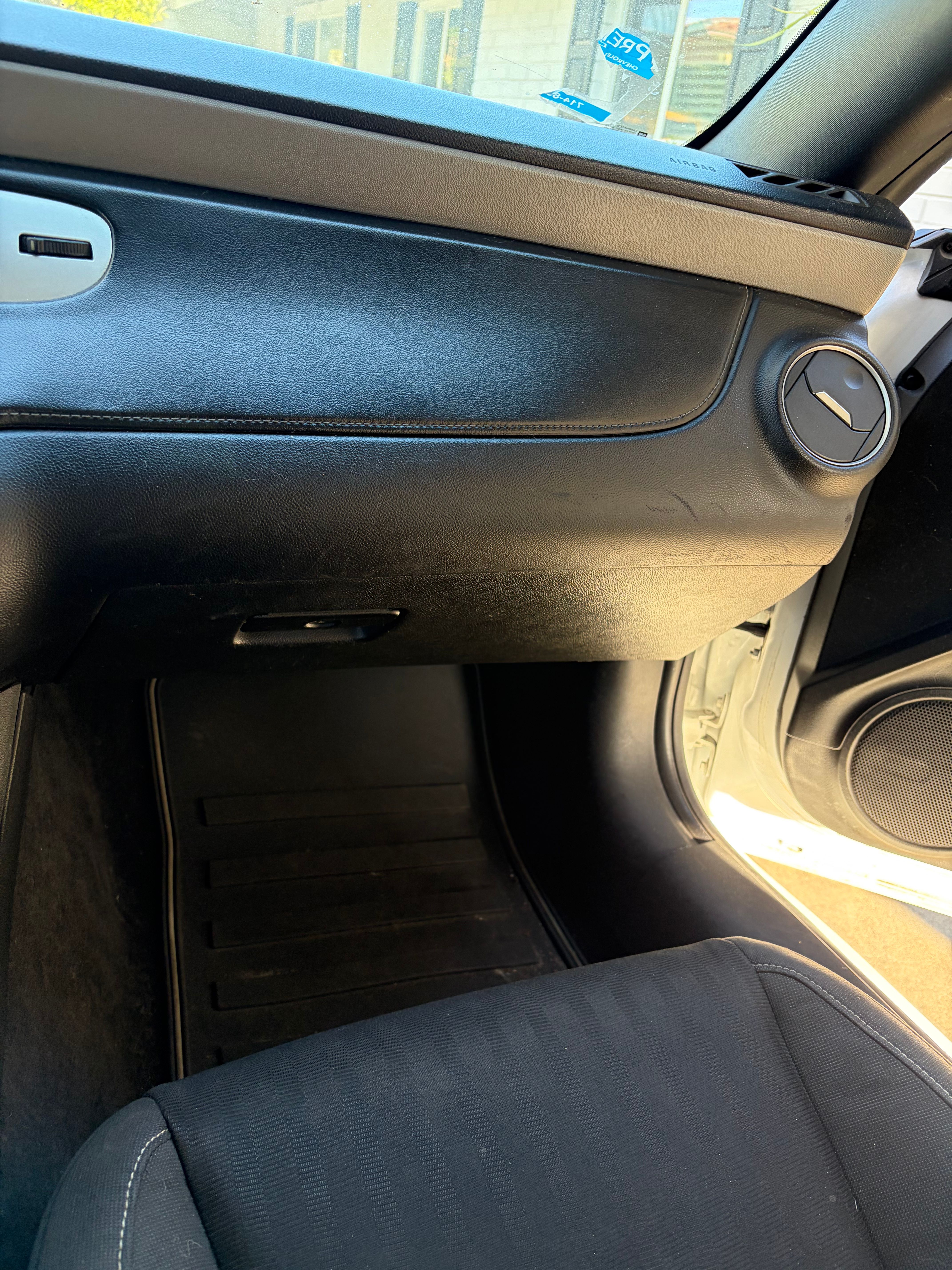 Used 2015 Chevrolet Camaro LS RWD image 8