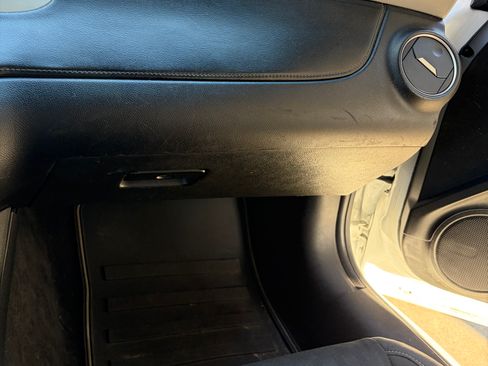 Used 2015 Chevrolet Camaro LS RWD image 8