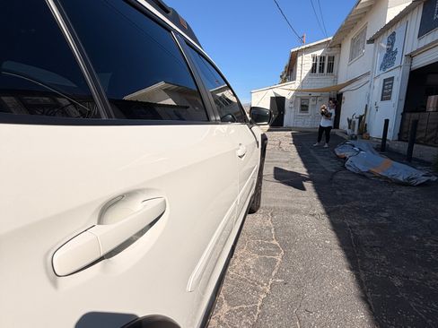 Used 2024 Subaru Outback Wilderness image 10