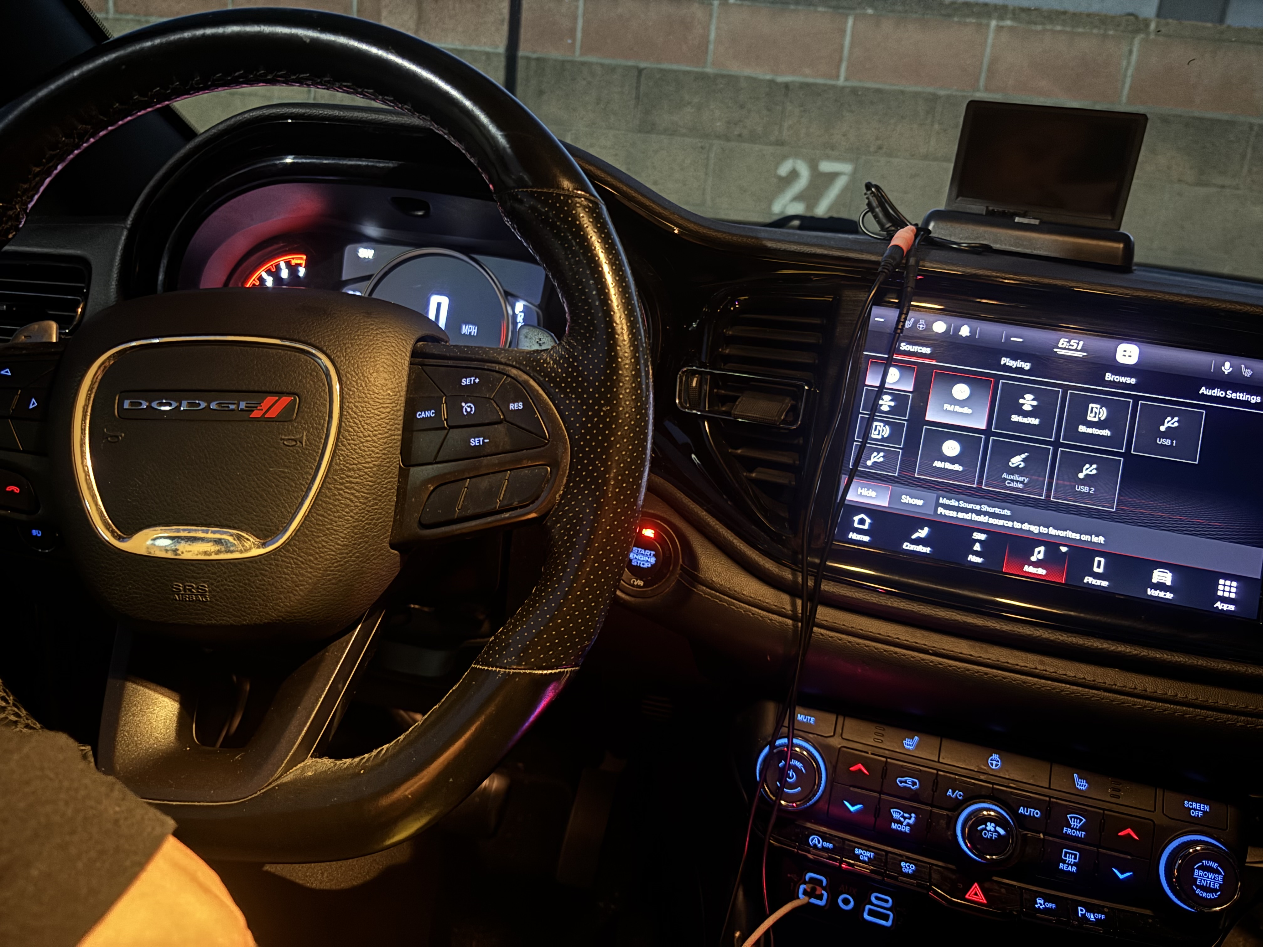 Used 2021 Dodge Durango GT RWD image 5