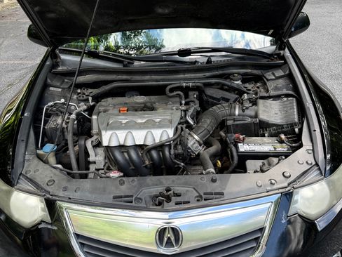 Used 2012 Acura TSX Sport Wagon FWD image 6