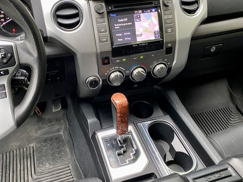 Used 2019 Toyota Tundra SR5 w/ TRD Sport Package AWD/4WD image 19