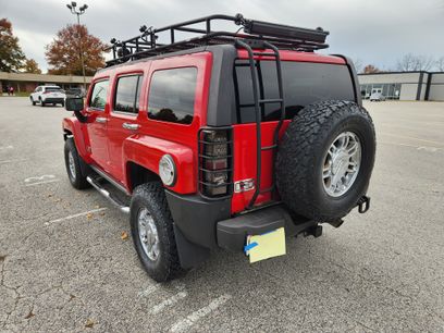 Used 2008 HUMMER H3 Alpha