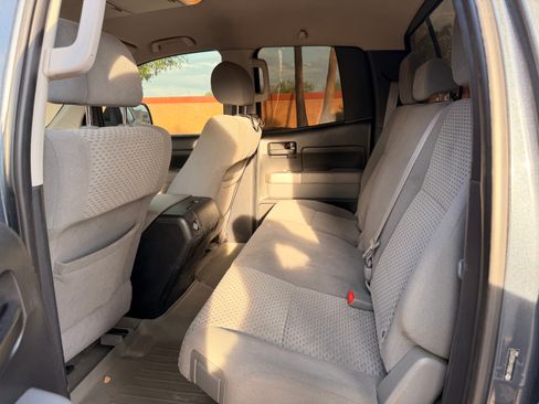 Used 2008 Toyota Tundra SR5 image 8