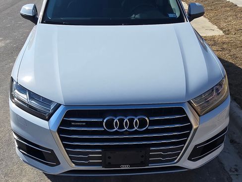 Used 2019 Audi Q7 3.0T Premium Plus w/ Premium Plus Package image 4