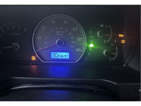 Used 2008 Hyundai Elantra SE image 18