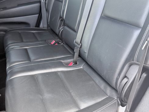 Used 2015 Jeep Grand Cherokee Overland AWD/4WD image 19