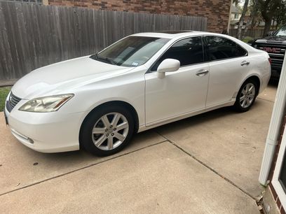 Used 2007 Lexus ES 350