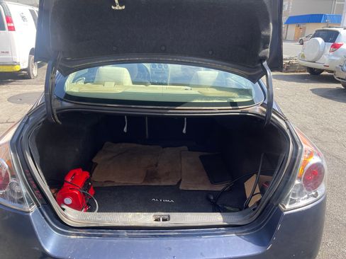 Used 2012 Nissan Altima 2.5 S w/ 20th Anniversary Pkg image 11