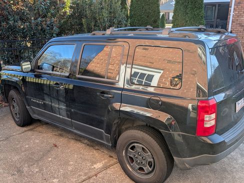 Used 2015 Jeep Patriot Sport w/ Power Value Group image 5