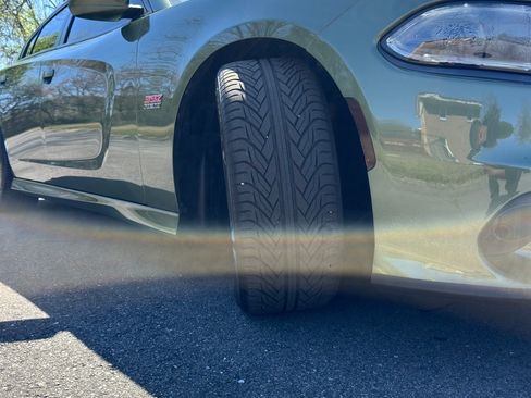 Used 2022 Dodge Charger Scat Pack w/ Dynamics Package image 12