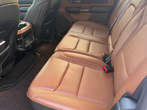 Used 2023 RAM 1500 Limited image 6