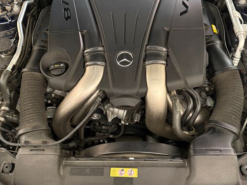 Used 2013 Mercedes-Benz SL 550 image 22