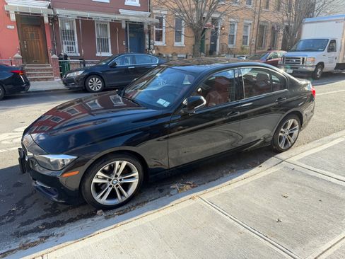 Used 2013 BMW 328i xDrive Sedan image 2