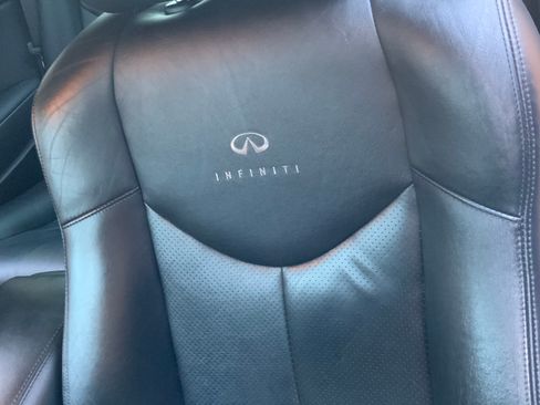 Used 2010 INFINITI G37 x Coupe w/ Premium Pkg image 21