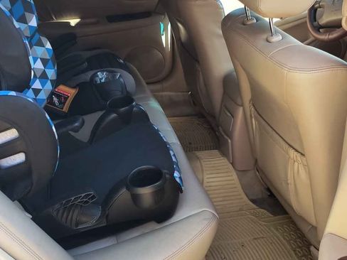 Used 2001 Lexus ES 330 image 10