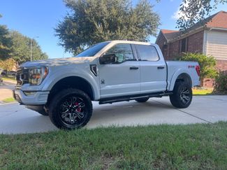 Used 2021 Ford F150 XLT w/ Equipment Group 302A High AWD/4WD video 1