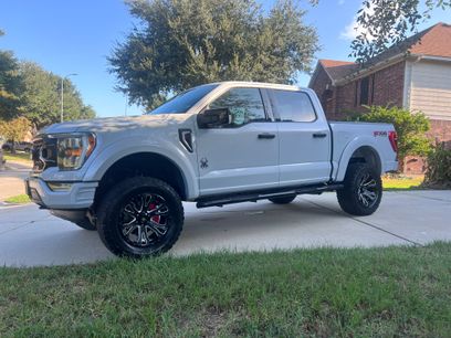 Used 2021 Ford F150 XLT w/ Equipment Group 302A High