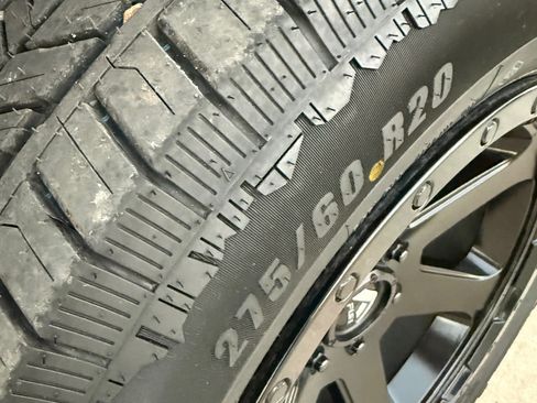 Used 2019 RAM 1500 Big Horn image 26