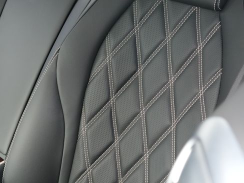 Used 2015 Bentley Continental GT Speed AWD/4WD image 22