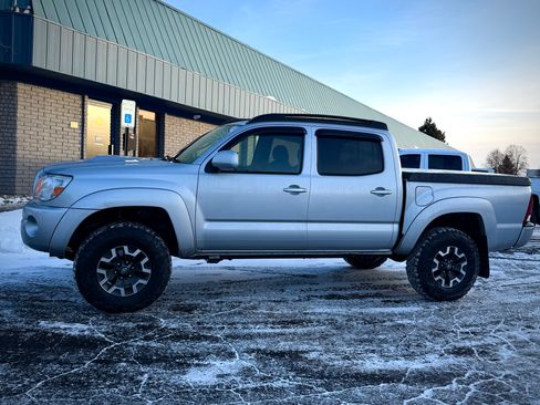 Used 2007 Toyota Tacoma 4x4 Double Cab image 27