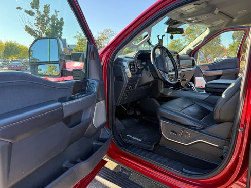 Used 2021 Ford F150 Lariat image 12