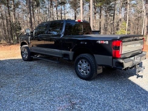Used 2026 Ford F250 King Ranch image 2