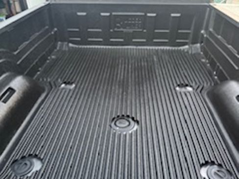 Used 2020 RAM 3500 Laramie image 24