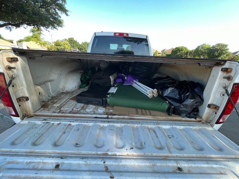 Used 2017 RAM 1500 Tradesman w/ Popular Equipment Group image 9