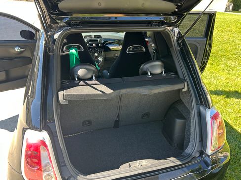 Used 2014 FIAT 500 Abarth image 19