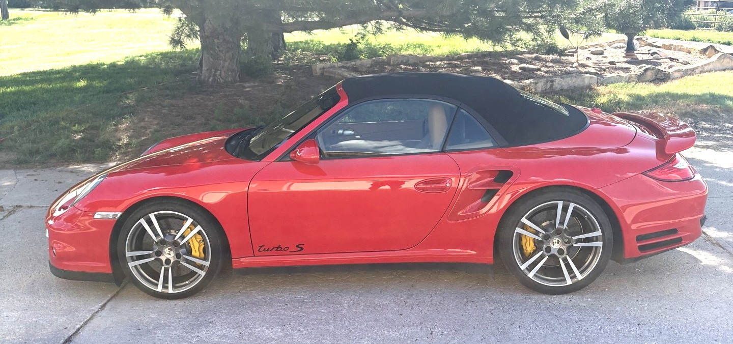 Used 2013 Porsche 911 Edition 918 Spyder AWD/4WD image 12