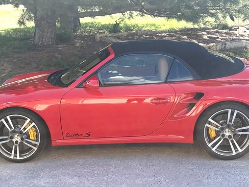 Used 2013 Porsche 911 Edition 918 Spyder AWD/4WD image 12