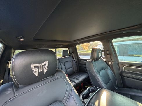 Used 2022 RAM 1500 Big Horn AWD/4WD image 10
