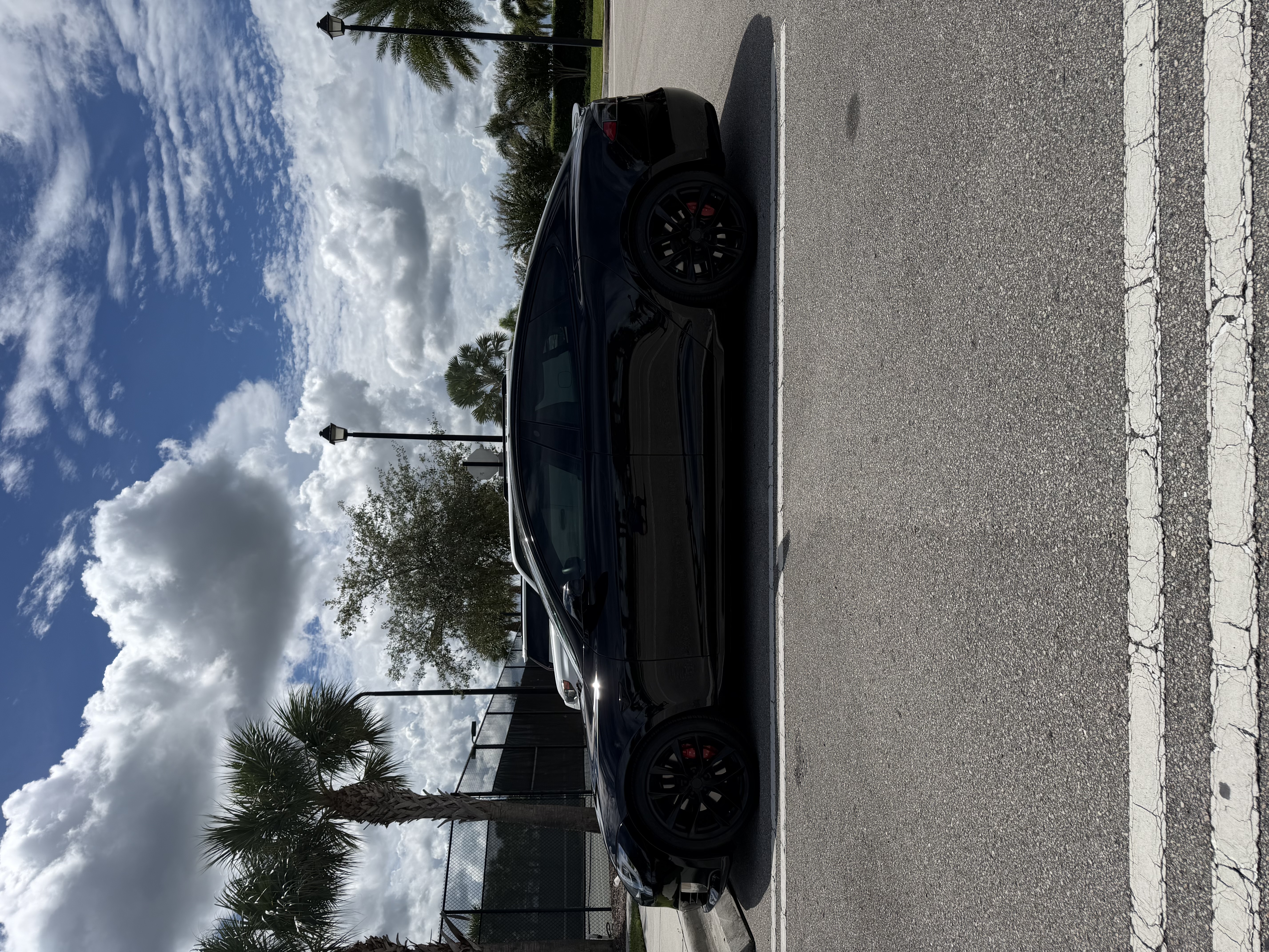 Used 2020 Tesla Model S Performance AWD/4WD image 11